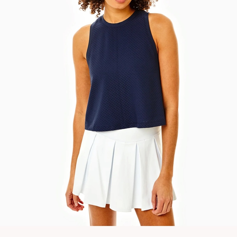 Addison Bay Active Mesh Everyother Day Tank